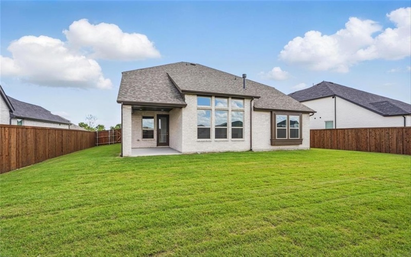 1833 Dolce Lane, McLendon Chisholm, TX 75032, 4 Habitaciones Habitaciones , ,3 BañosBaños,Residential,En Venta,1833 Dolce Lane,20809044