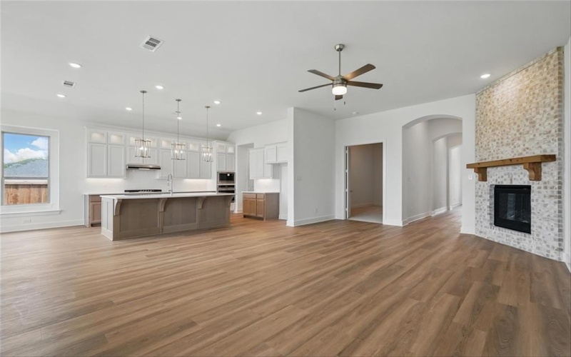 1732 Grenache Drive, McLendon Chisholm, TX 75032, 4 Habitaciones Habitaciones , ,3 BañosBaños,Residential,En Venta,1732 Grenache Drive,20809046