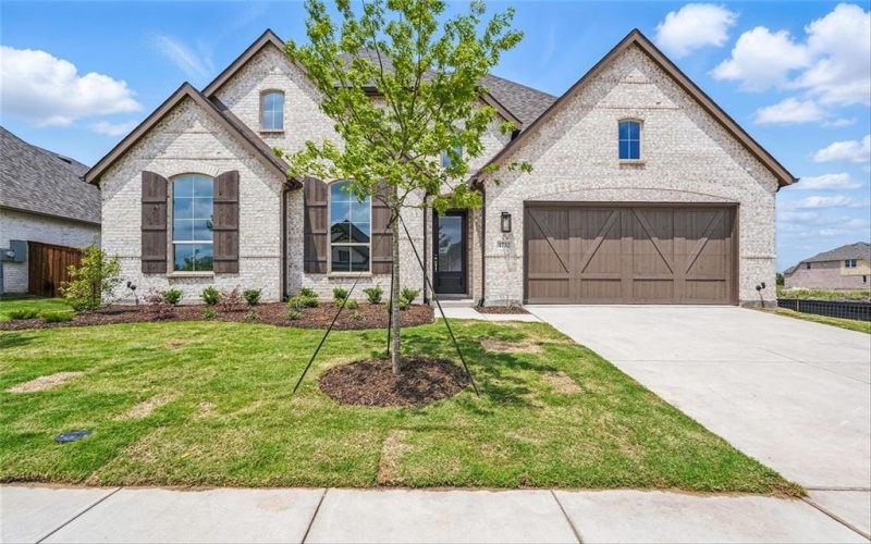 1732 Grenache Drive, McLendon Chisholm, TX 75032, 4 Habitaciones Habitaciones , ,3 BañosBaños,Residential,En Venta,1732 Grenache Drive,20809046