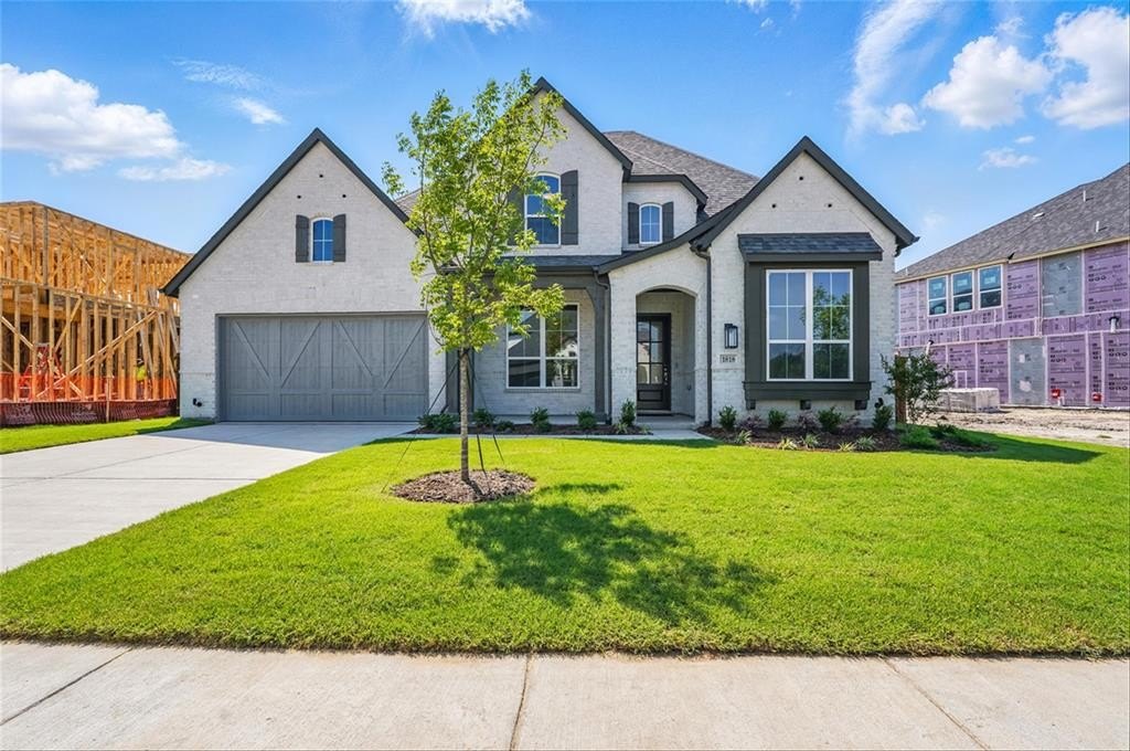 1818 Costa Verde Drive, McLendon Chisholm, TX 75032, 4 Bedrooms Bedrooms, ,5 BathroomsBathrooms,Residential,For Sale,1818 Costa Verde Drive,20809062