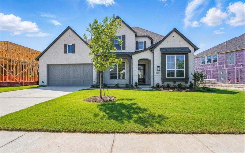 1818 Costa Verde Drive, McLendon Chisholm, TX 75032, 4 Bedrooms Bedrooms, ,5 BathroomsBathrooms,Residential,For Sale,1818 Costa Verde Drive,20809062