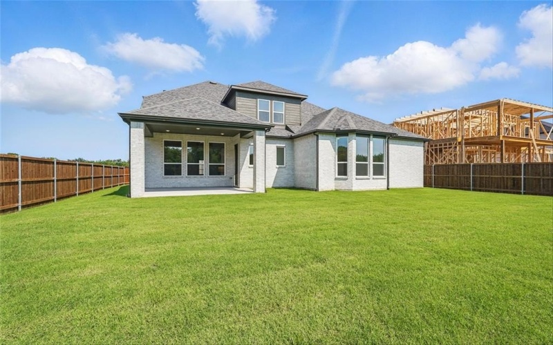 1818 Costa Verde Drive, McLendon Chisholm, TX 75032, 4 Bedrooms Bedrooms, ,5 BathroomsBathrooms,Residential,For Sale,1818 Costa Verde Drive,20809062