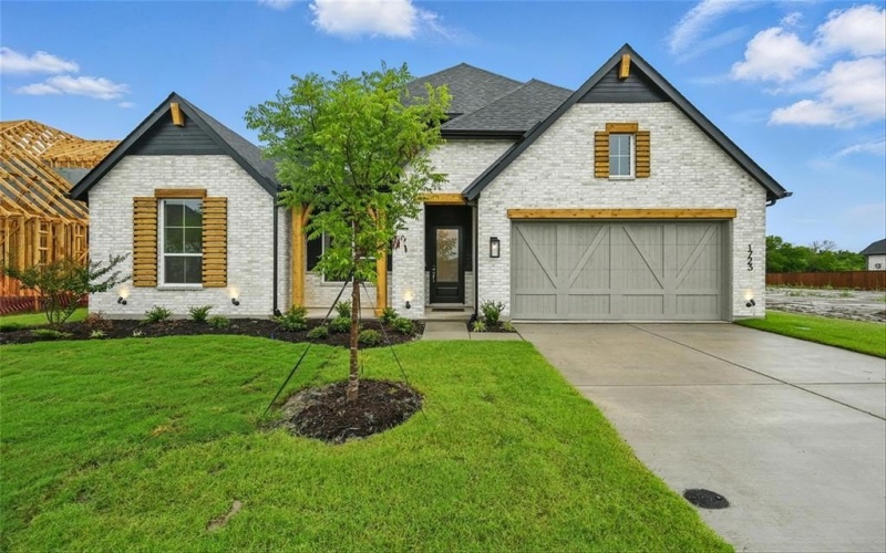 1723 Grenache Drive, McLendon Chisholm, TX 75032, 4 Habitaciones Habitaciones , ,5 BañosBaños,Residential,En Venta,1723 Grenache Drive,20809070