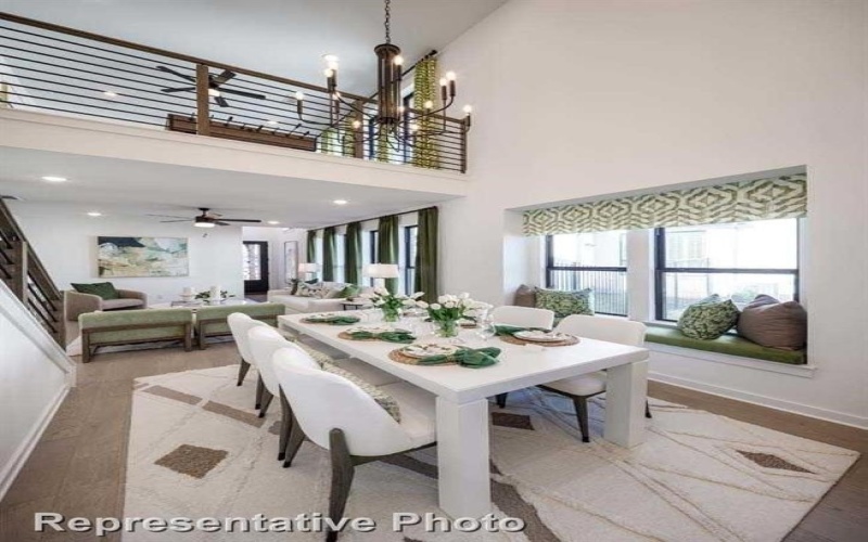 2148 Clearwater Way, Royse City, TX 75189, 4 Habitaciones Habitaciones , ,3 BañosBaños,Residential,En Venta,2148 Clearwater Way,20809092