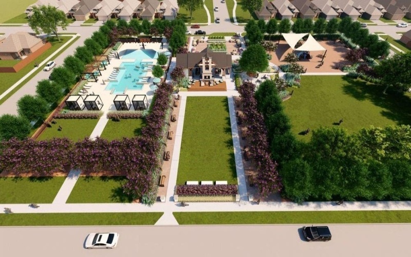 3321 Little Bluestem Road, Celina, TX 75009, 3 Habitaciones Habitaciones , ,2 BañosBaños,Residential,En Venta,3321 Little Bluestem Road,20811431
