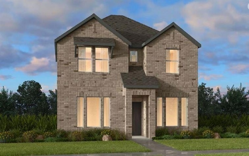 3321 Little Bluestem Road, Celina, TX 75009, 3 Habitaciones Habitaciones , ,2 BañosBaños,Residential,En Venta,3321 Little Bluestem Road,20811431