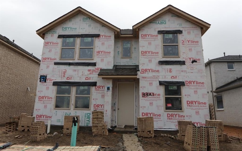 3321 Little Bluestem Road, Celina, TX 75009, 3 Habitaciones Habitaciones , ,2 BañosBaños,Residential,En Venta,3321 Little Bluestem Road,20811431