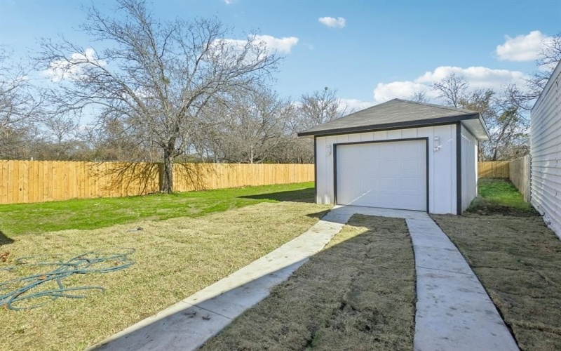 3853 Stalcup Road, Fort Worth, TX 76119, 4 Habitaciones Habitaciones , ,2 BañosBaños,Residential,En Venta,3853 Stalcup Road,20811543