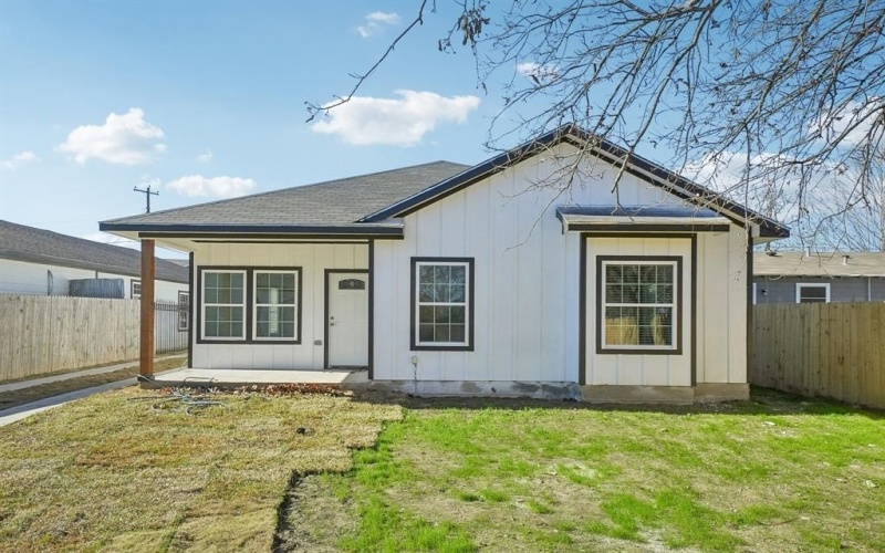 3853 Stalcup Road, Fort Worth, TX 76119, 4 Habitaciones Habitaciones , ,2 BañosBaños,Residential,En Venta,3853 Stalcup Road,20811543