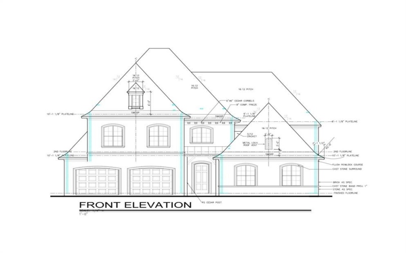 8753 Happy Hollow Drive, Frisco, TX 75034, 5 Habitaciones Habitaciones , ,6 BañosBaños,Residential,En Venta,8753 Happy Hollow Drive,0,20815828