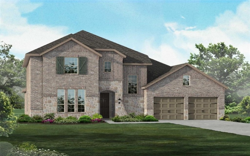 720 Bridle Path Parkway, Aubrey, TX 76227, 4 Habitaciones Habitaciones , ,5 BañosBaños,Residential,En Venta,720 Bridle Path Parkway,20815829
