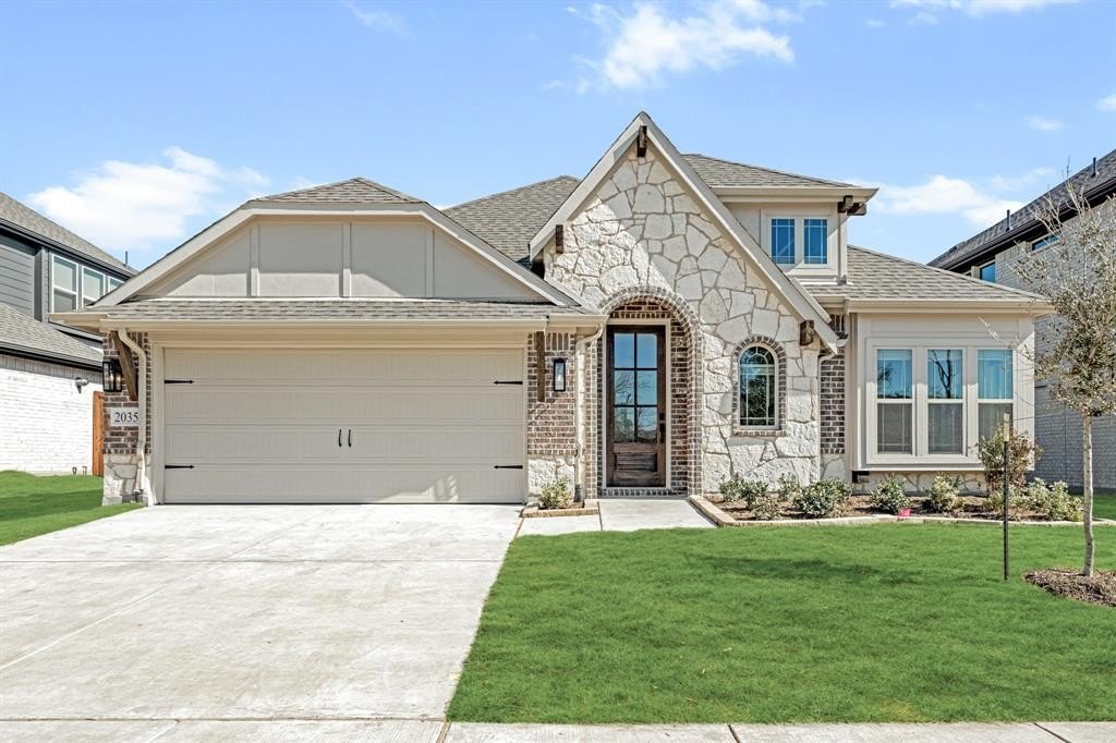 2035 Ranchwood Drive, Wylie, TX 75098, 4 Bedrooms Bedrooms, ,3 BathroomsBathrooms,Residential,For Sale,2035 Ranchwood Drive,20812092