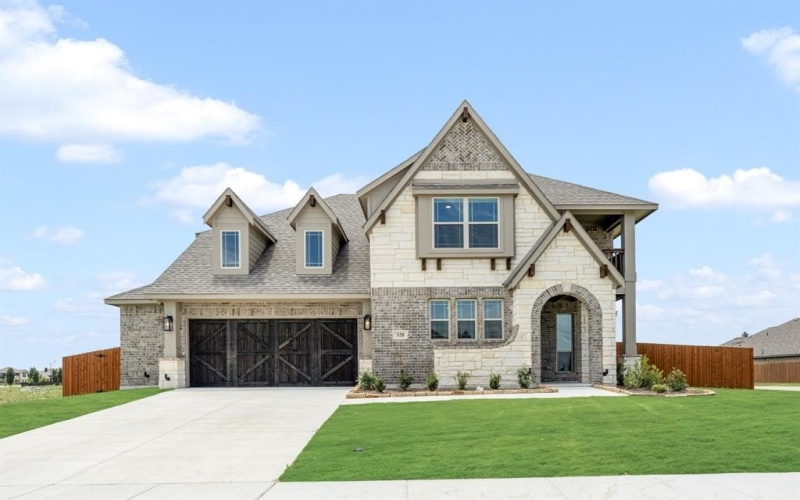 328 Resting Place Road, Waxahachie, TX 75165, 4 Bedrooms Bedrooms, ,3 BathroomsBathrooms,Residential,For Sale,328 Resting Place Road,20815908