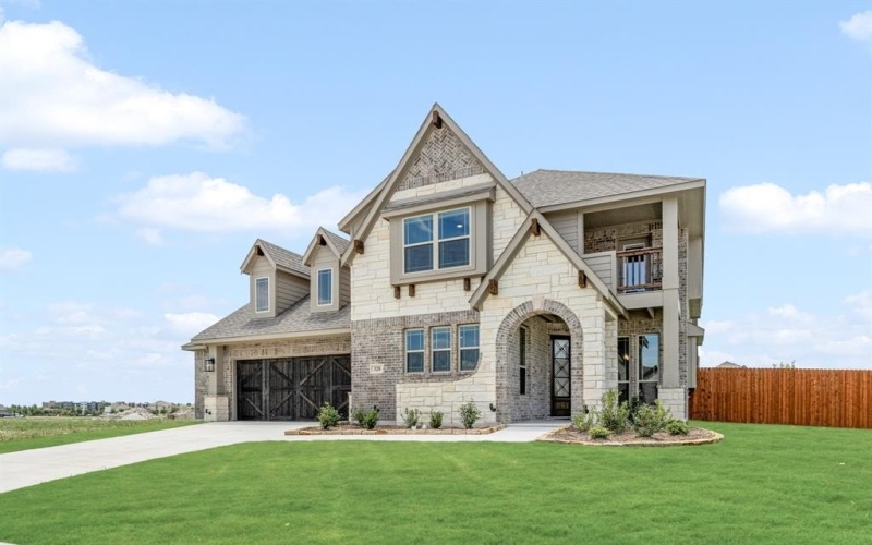 328 Resting Place Road, Waxahachie, TX 75165, 4 Bedrooms Bedrooms, ,3 BathroomsBathrooms,Residential,For Sale,328 Resting Place Road,20815908
