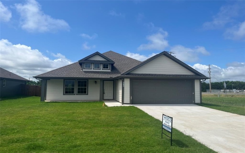 245 Sunnyside Drive, Trenton, TX 75490, 3 Habitaciones Habitaciones , ,2 BañosBaños,Residential,En Venta,245 Sunnyside Drive,0,20812140