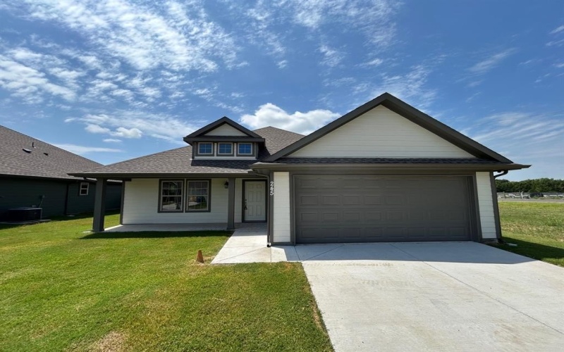 245 Sunnyside Drive, Trenton, TX 75490, 3 Habitaciones Habitaciones , ,2 BañosBaños,Residential,En Venta,245 Sunnyside Drive,0,20812140