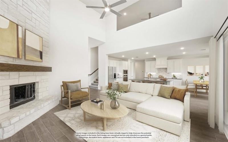 329 Sparkling Springs Drive, Waxahachie, TX 75165, 5 Habitaciones Habitaciones , ,5 BañosBaños,Residential,En Venta,329 Sparkling Springs Drive,20815994