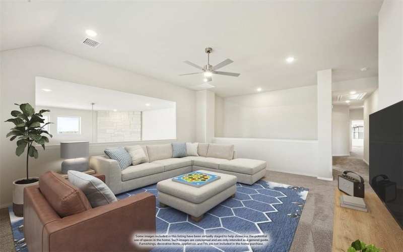 329 Sparkling Springs Drive, Waxahachie, TX 75165, 5 Habitaciones Habitaciones , ,5 BañosBaños,Residential,En Venta,329 Sparkling Springs Drive,20815994