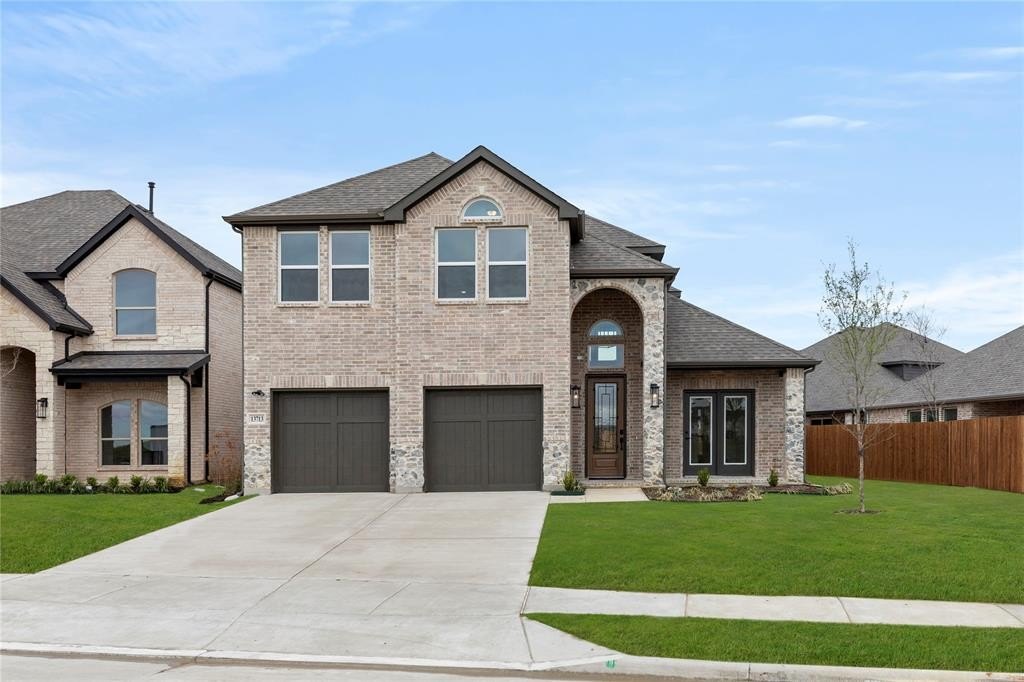 13713 Benimodo Drive, Little Elm, TX 75068, 5 Bedrooms Bedrooms, ,3 BathroomsBathrooms,Residential,For Sale,13713 Benimodo Drive,20812242