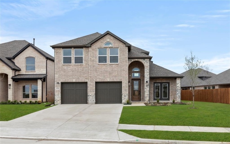 13713 Benimodo Drive, Little Elm, TX 75068, 5 Bedrooms Bedrooms, ,3 BathroomsBathrooms,Residential,For Sale,13713 Benimodo Drive,20812242