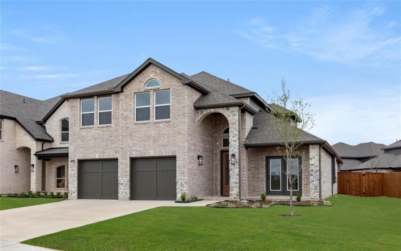 13713 Benimodo Drive, Little Elm, TX 75068, 5 Bedrooms Bedrooms, ,3 BathroomsBathrooms,Residential,For Sale,13713 Benimodo Drive,20812242