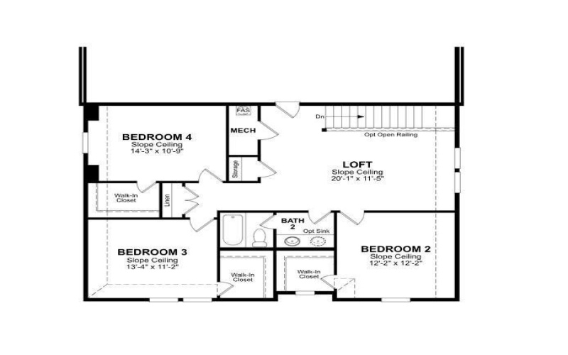 3413 Longfellow Avenue, Anna, TX 75409, 5 Habitaciones Habitaciones , ,3 BañosBaños,Residential,En Venta,3413 Longfellow Avenue,0,20812287