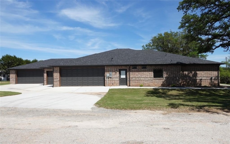 2510 Lakeridge Drive, Granbury, TX 76048, 3 Habitaciones Habitaciones , ,2 BañosBaños,Residential,En Venta,2510 Lakeridge Drive,20816158
