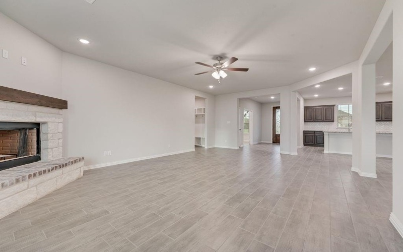 2469 Blackjack Oak Road, Oak Ridge, TX 75161, 3 Bedrooms Bedrooms, ,2 BathroomsBathrooms,Residential,For Sale,2469 Blackjack Oak Road,20812350