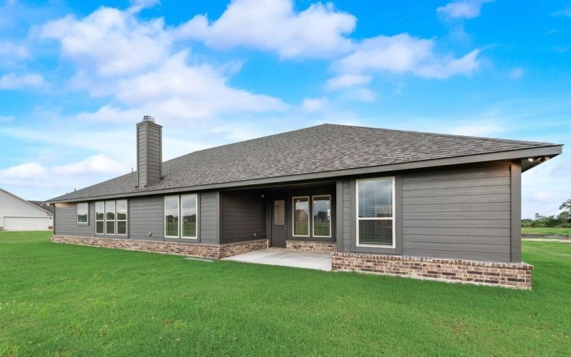 2469 Blackjack Oak Road, Oak Ridge, TX 75161, 3 Bedrooms Bedrooms, ,2 BathroomsBathrooms,Residential,For Sale,2469 Blackjack Oak Road,0,20812350