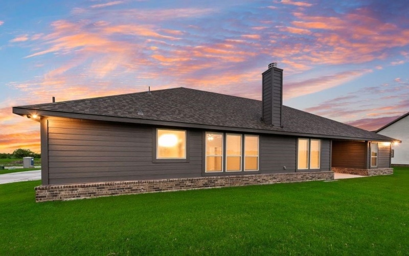2469 Blackjack Oak Road, Oak Ridge, TX 75161, 3 Bedrooms Bedrooms, ,2 BathroomsBathrooms,Residential,For Sale,2469 Blackjack Oak Road,0,20812350
