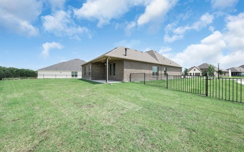 303 Big Antler Court, Heath, TX 75032, 3 Bedrooms Bedrooms, ,2 BathroomsBathrooms,Residential,For Sale,303 Big Antler Court,20812362