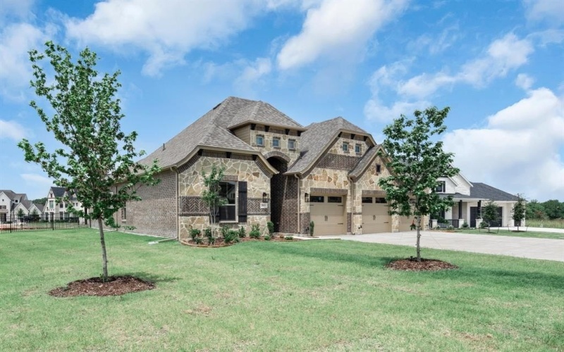 303 Big Antler Court, Heath, TX 75032, 3 Bedrooms Bedrooms, ,2 BathroomsBathrooms,Residential,For Sale,303 Big Antler Court,20812362