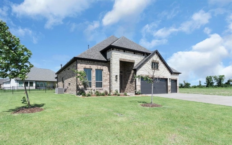 203 Links Court, Heath, TX 75032, 4 Bedrooms Bedrooms, ,2 BathroomsBathrooms,Residential,For Sale,203 Links Court,20812378