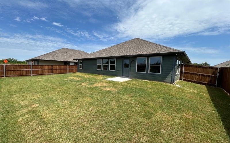 257 Sunnyside Drive, Trenton, TX 75490, 3 Habitaciones Habitaciones , ,2 BañosBaños,Residential,En Venta,257 Sunnyside Drive,0,20812459