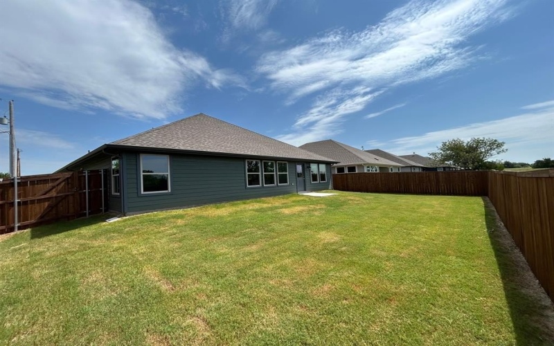 257 Sunnyside Drive, Trenton, TX 75490, 3 Habitaciones Habitaciones , ,2 BañosBaños,Residential,En Venta,257 Sunnyside Drive,0,20812459