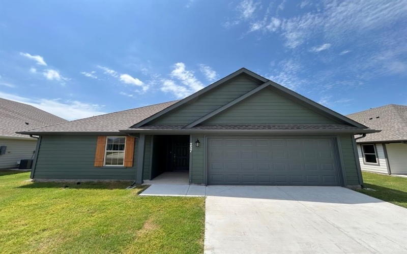 257 Sunnyside Drive, Trenton, TX 75490, 3 Habitaciones Habitaciones , ,2 BañosBaños,Residential,En Venta,257 Sunnyside Drive,0,20812459