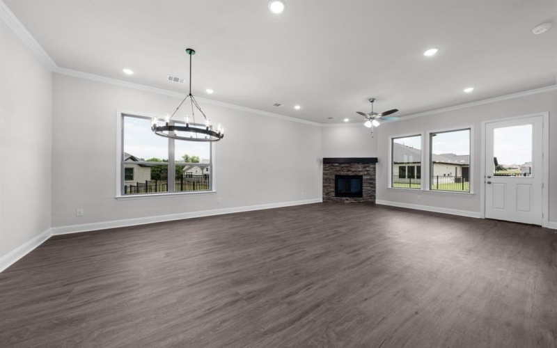 308 Big Antler Court, Heath, TX 75032, 4 Bedrooms Bedrooms, ,2 BathroomsBathrooms,Residential,For Sale,308 Big Antler Court,20812507