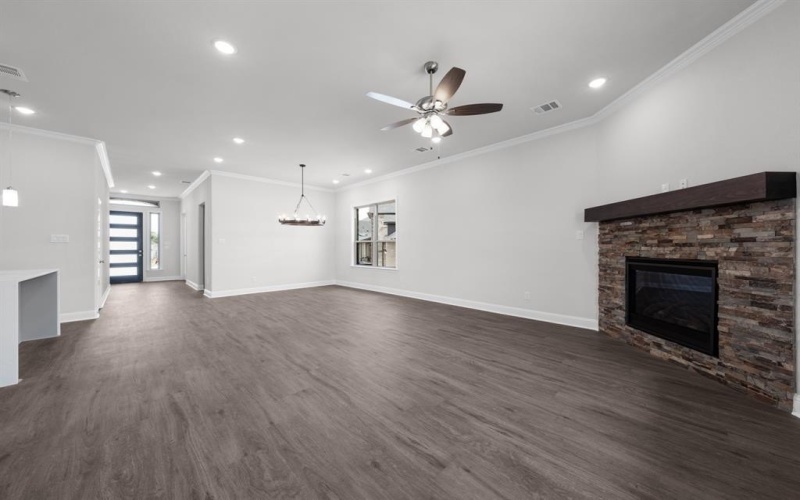 308 Big Antler Court, Heath, TX 75032, 4 Bedrooms Bedrooms, ,2 BathroomsBathrooms,Residential,For Sale,308 Big Antler Court,20812507