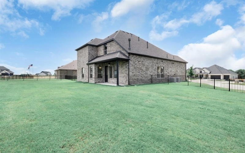 308 Big Antler Court, Heath, TX 75032, 4 Bedrooms Bedrooms, ,2 BathroomsBathrooms,Residential,For Sale,308 Big Antler Court,20812507
