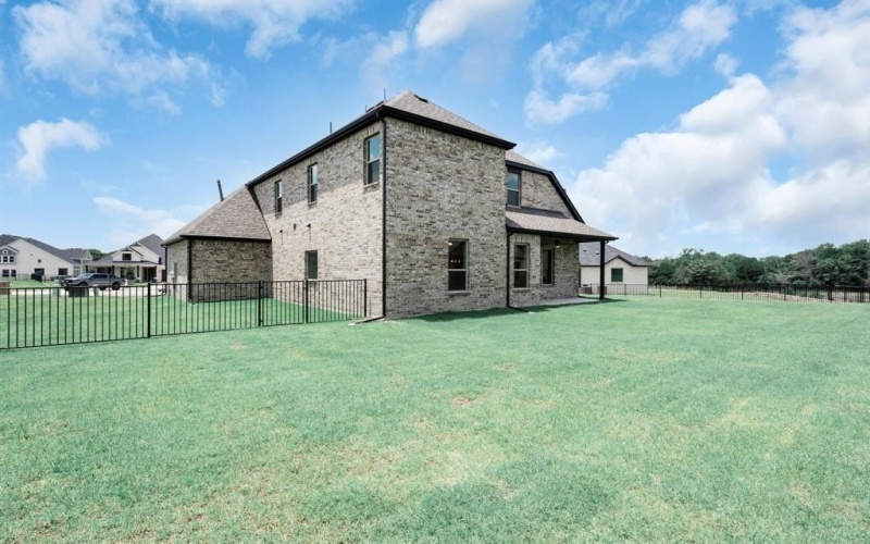 308 Big Antler Court, Heath, TX 75032, 4 Bedrooms Bedrooms, ,2 BathroomsBathrooms,Residential,For Sale,308 Big Antler Court,20812507