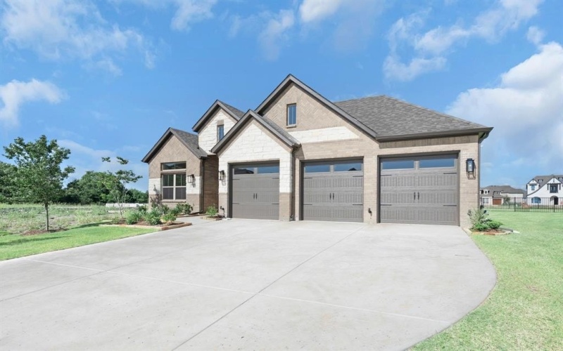708 Proverbs Court, Heath, TX 75032, 3 Habitaciones Habitaciones , ,2 BañosBaños,Residential,En Venta,708 Proverbs Court,20812520