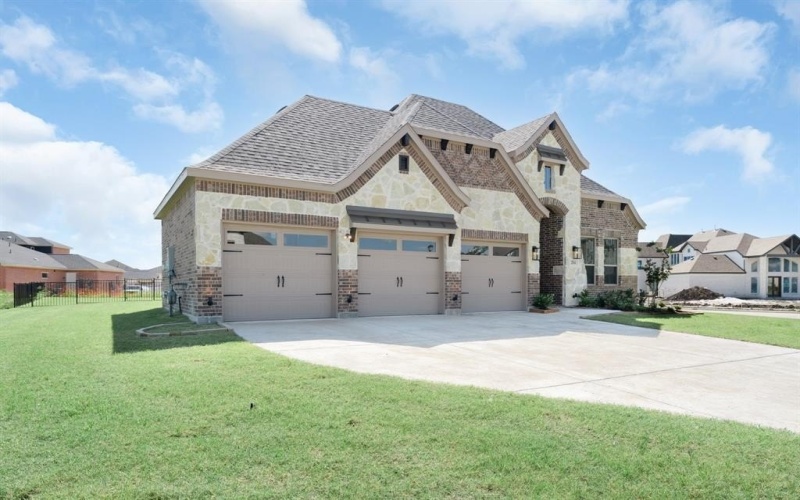 204 Links, Heath, TX 75032, 3 Bedrooms Bedrooms, ,2 BathroomsBathrooms,Residential,For Sale,204 Links,20812542