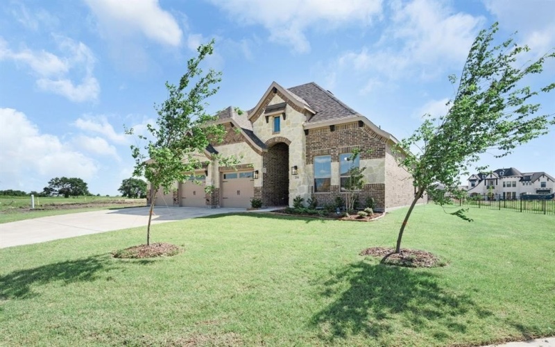204 Links, Heath, TX 75032, 3 Bedrooms Bedrooms, ,2 BathroomsBathrooms,Residential,For Sale,204 Links,20812542
