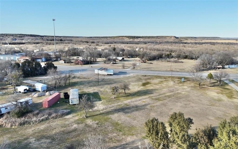 601 Tx-254-Loop, Ranger, TX 76470, ,Commercial Sale,For Sale,601 Tx-254-Loop,20816429