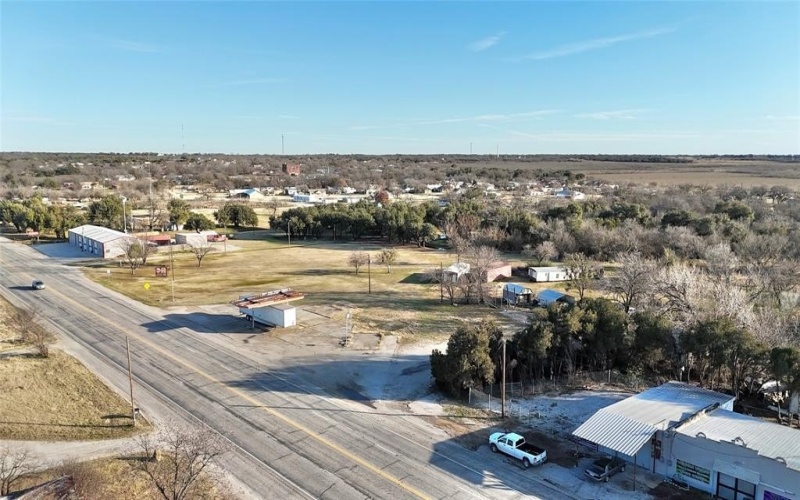 601 Tx-254-Loop, Ranger, TX 76470, ,Commercial Sale,For Sale,601 Tx-254-Loop,20816429