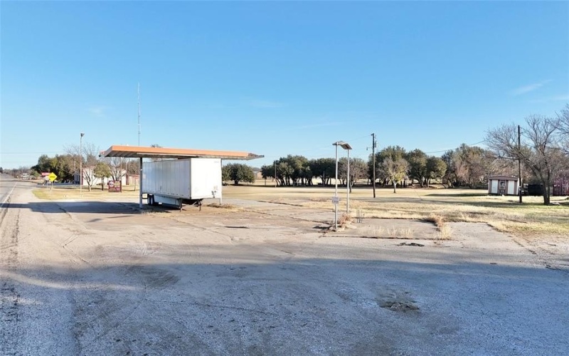 601 Tx-254-Loop, Ranger, TX 76470, ,Commercial Sale,For Sale,601 Tx-254-Loop,20816429