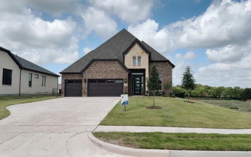 117 Deep Water, Heath, TX 75032, 4 Habitaciones Habitaciones , ,2 BañosBaños,Residential,En Venta,117 Deep Water,20812583