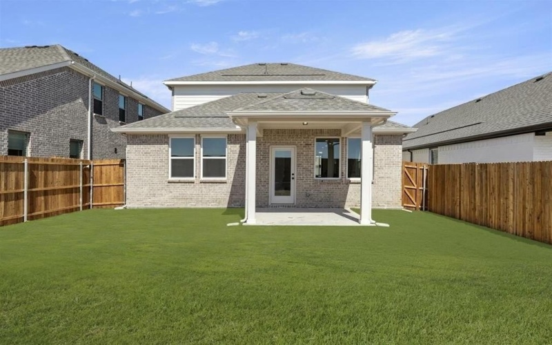 604 Waterhouse Lake Drive, Anna, TX 75409, 4 Bedrooms Bedrooms, ,2 BathroomsBathrooms,Residential,For Sale,604 Waterhouse Lake Drive,20816469