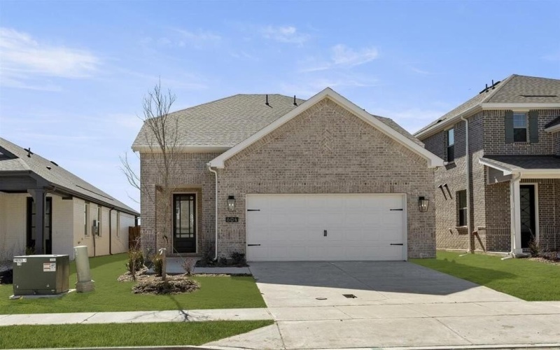 604 Waterhouse Lake Drive, Anna, TX 75409, 4 Bedrooms Bedrooms, ,2 BathroomsBathrooms,Residential,For Sale,604 Waterhouse Lake Drive,20816469