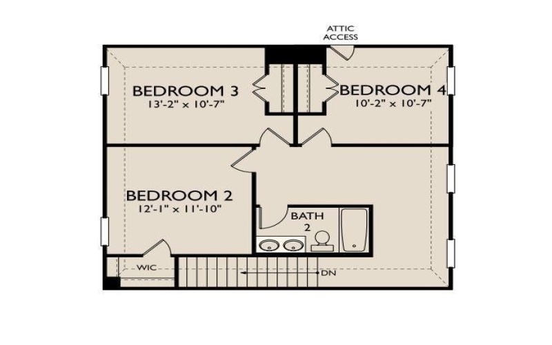 604 Waterhouse Lake Drive, Anna, TX 75409, 4 Bedrooms Bedrooms, ,2 BathroomsBathrooms,Residential,For Sale,604 Waterhouse Lake Drive,20816469